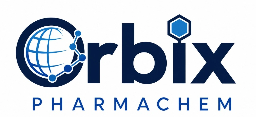 Orbix PharmaChem LLP logo