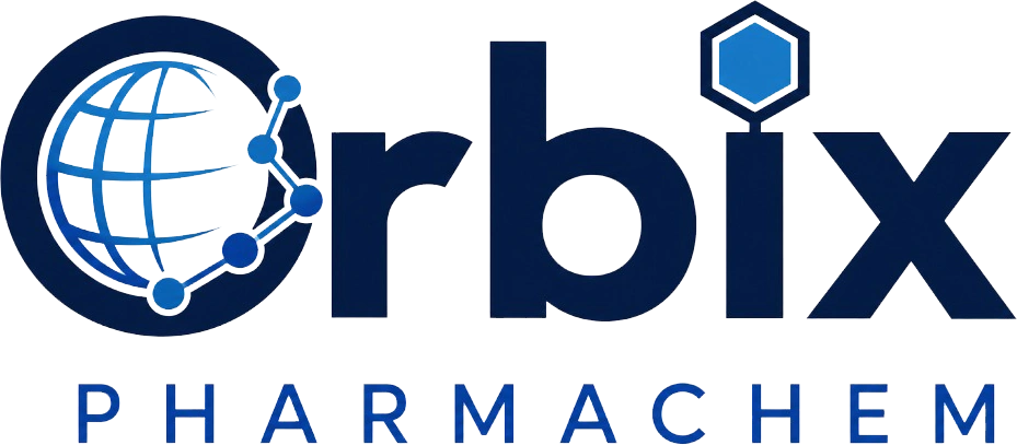 Orbix PharmaChem LLP logo